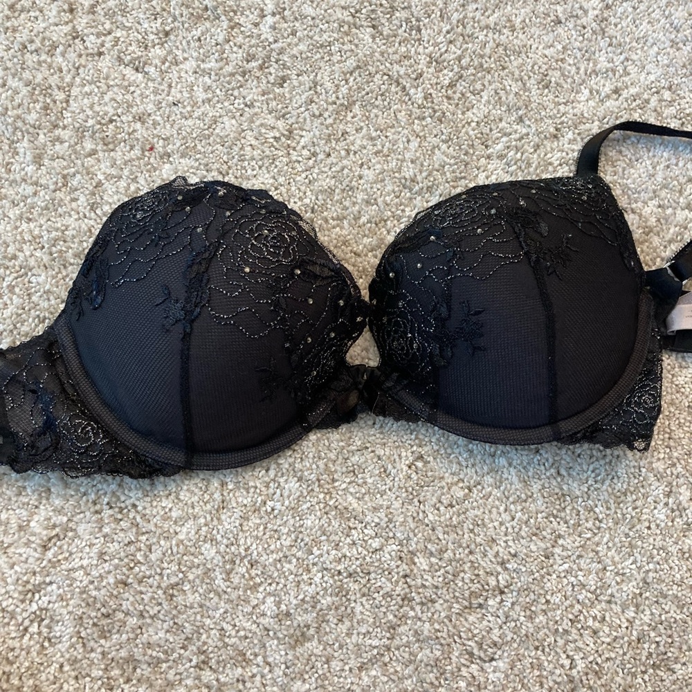 Victoria’s Secret bra